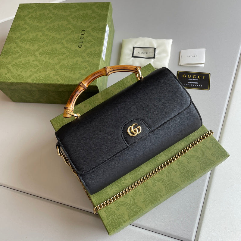 Satchel Bags - GCI Bags - 1910