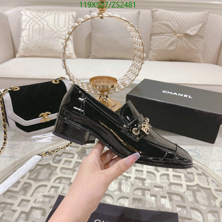 SAMC - CHL Women Shoes - 093