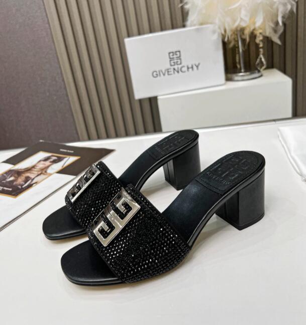 SAMC - GCY Women Shoes - 057