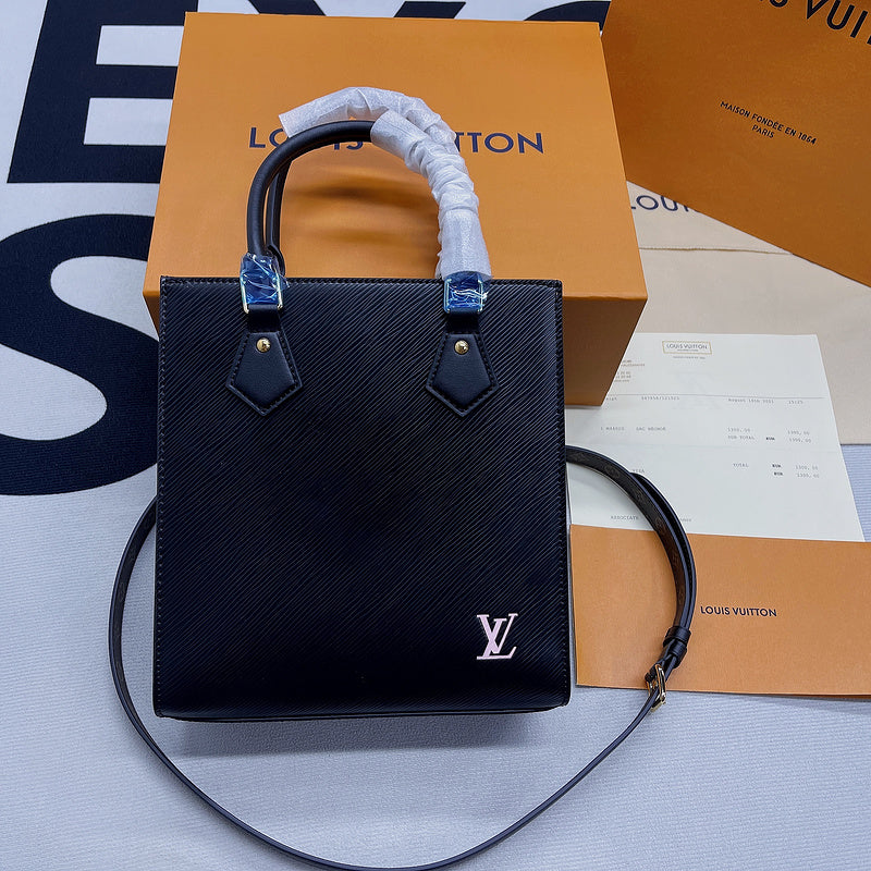 Satchel Bags - VL Bags - 7434