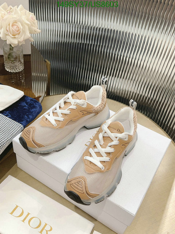SAMCC - DOR Women Shoes - 1495
