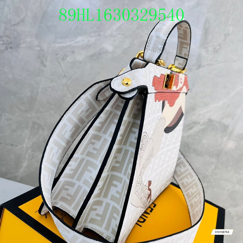 Glami - FDE Bags - 1708