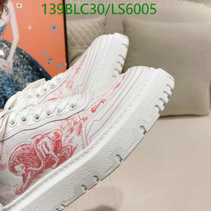 SAMC - DOR Women Sneakers - 125
