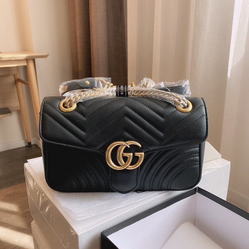 Satchel Bags - GCI Bags - 2142