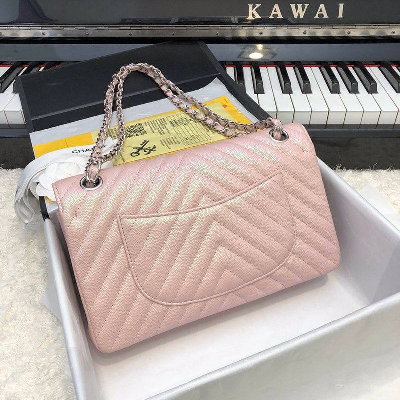 Satchel Bags - CLN Bags - 1122