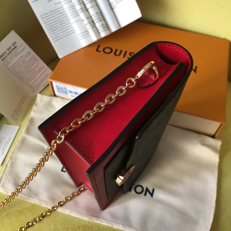 Satchel Bags - VL Bags - 4190