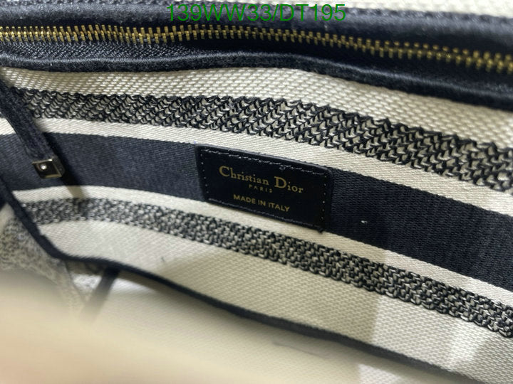 SAMCC - DOR Bags - 841