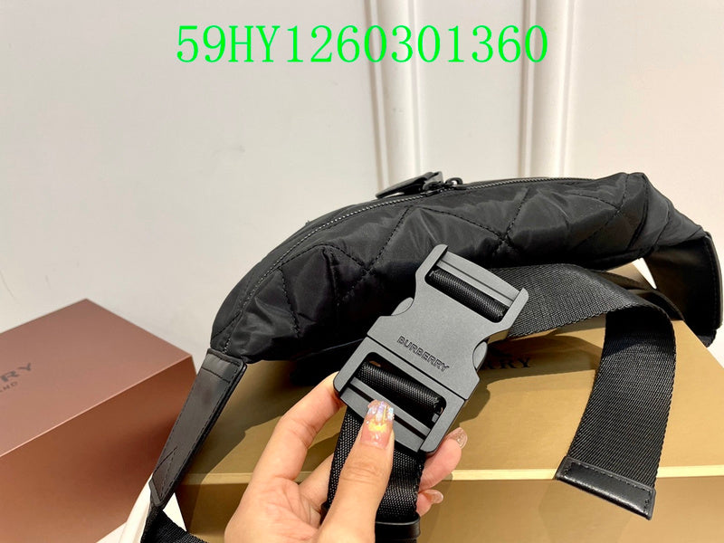 ELE Fashion -BBR Bags - 176