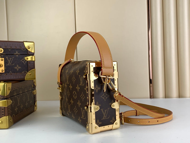 Satchel Bags - VL Bags - 2579