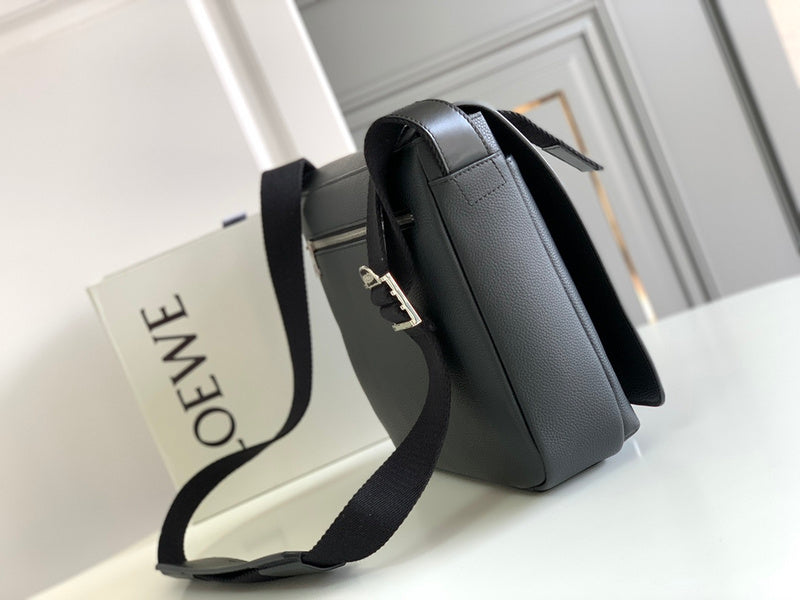 Glamy - LWO Bags - 490