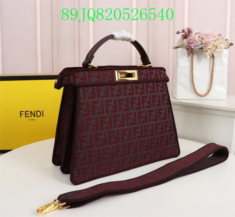 Glami - FDE Bags - 3200