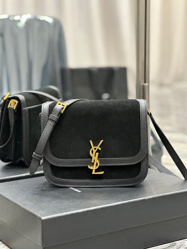 Glami- Glami- - SLY Bags - 1080