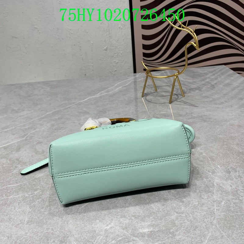 Glami - FDE Bags - 3300