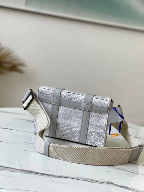Satchel Bags - VL1 Bags - 031