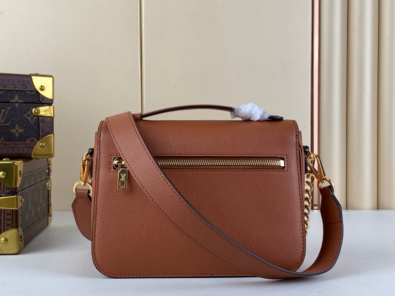 Satchel Bags - VL Bags - 2382