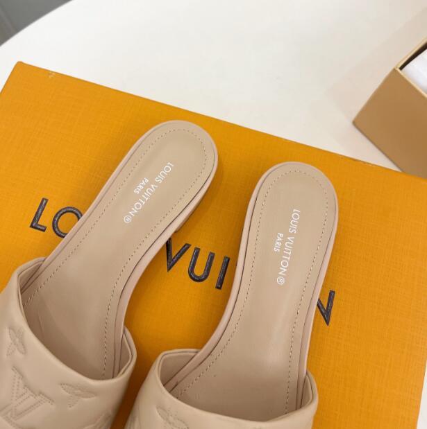 SAMC - LOV Women Shoes - 201