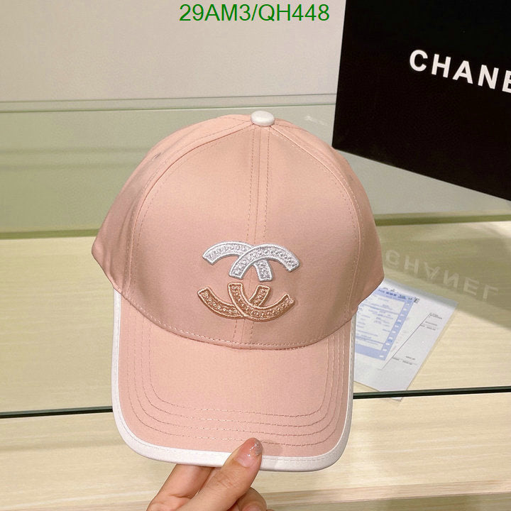 SAMC - CHL Caps & Hats - 139