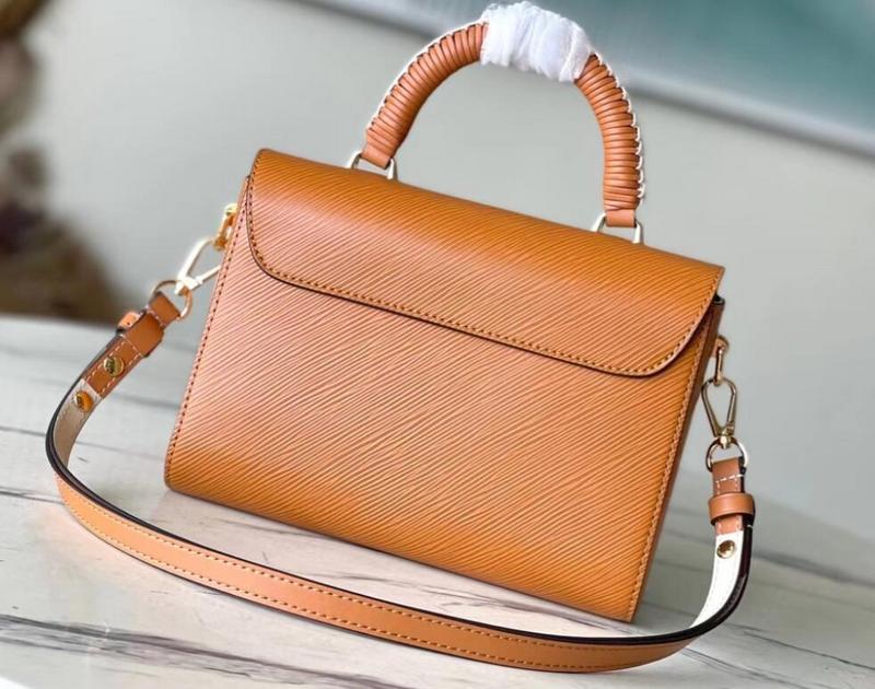 SAMC - LOV Bags - 1169