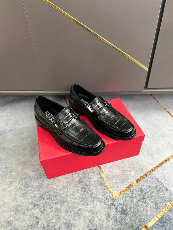 Glami - FGO Men Shoes - 1044