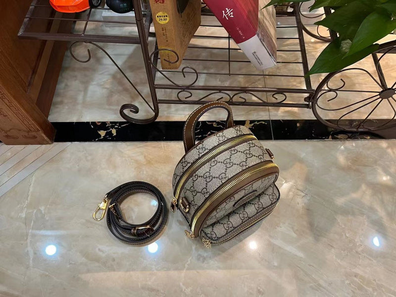 Satchel Bags - GCI Bags - 1685
