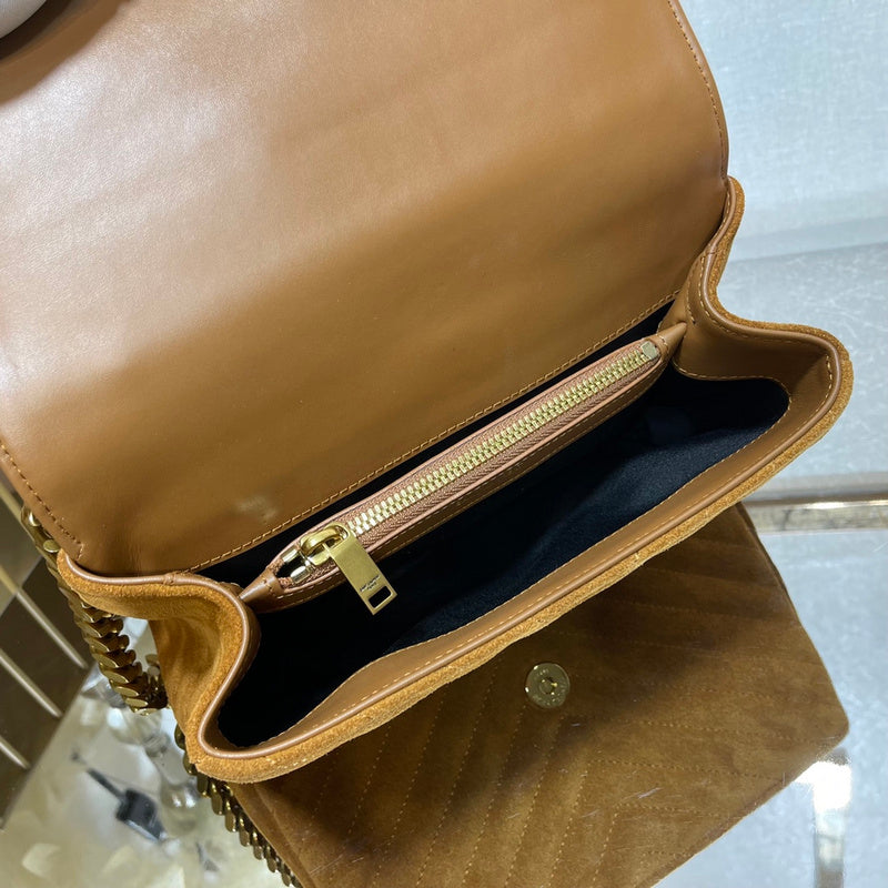 Satchel Bags - SLY Bags - 2418
