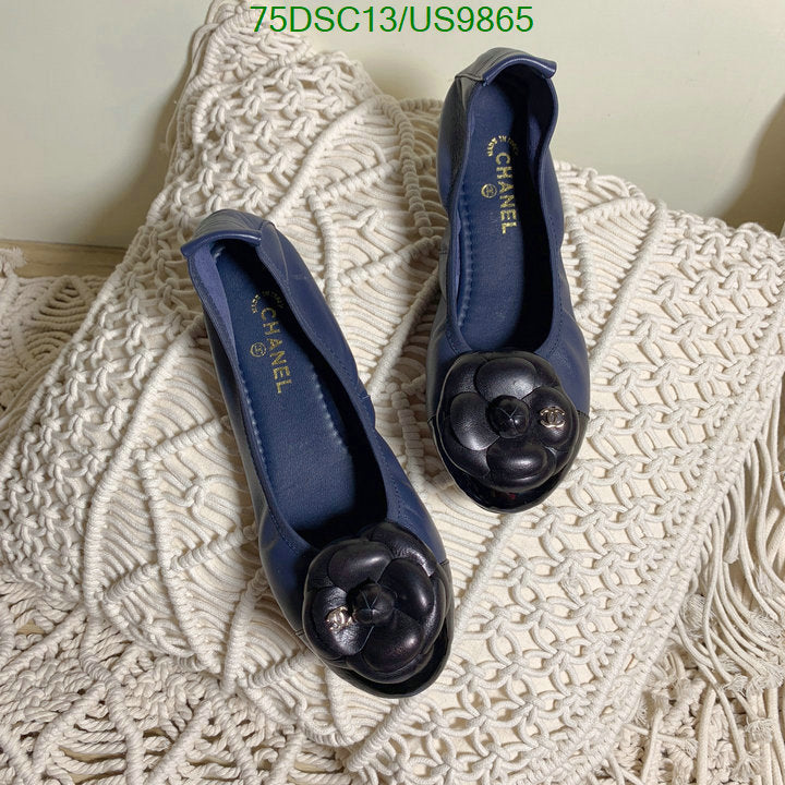 SAMC - CHL Women Shoes Ballet - 118