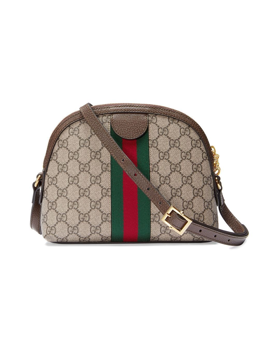 OPHIDIA GG SHOULDER BAG
