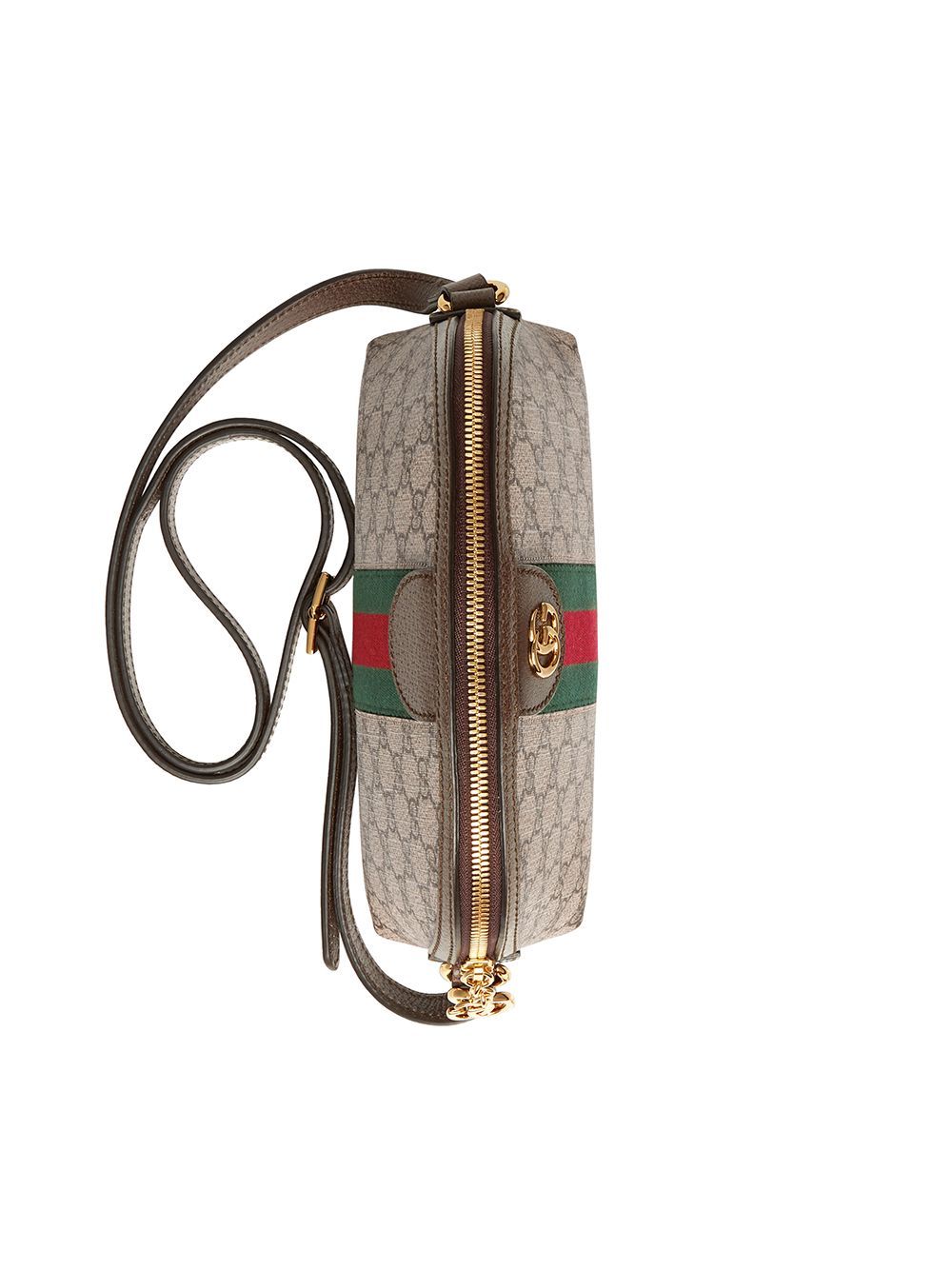 OPHIDIA GG SHOULDER BAG