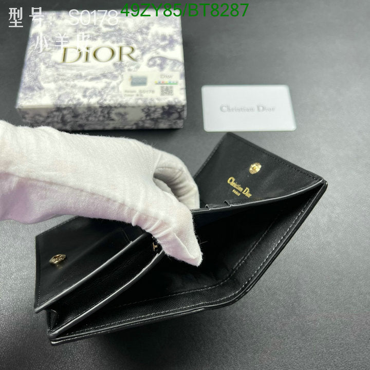 SAMC - DOR Wallets - 022