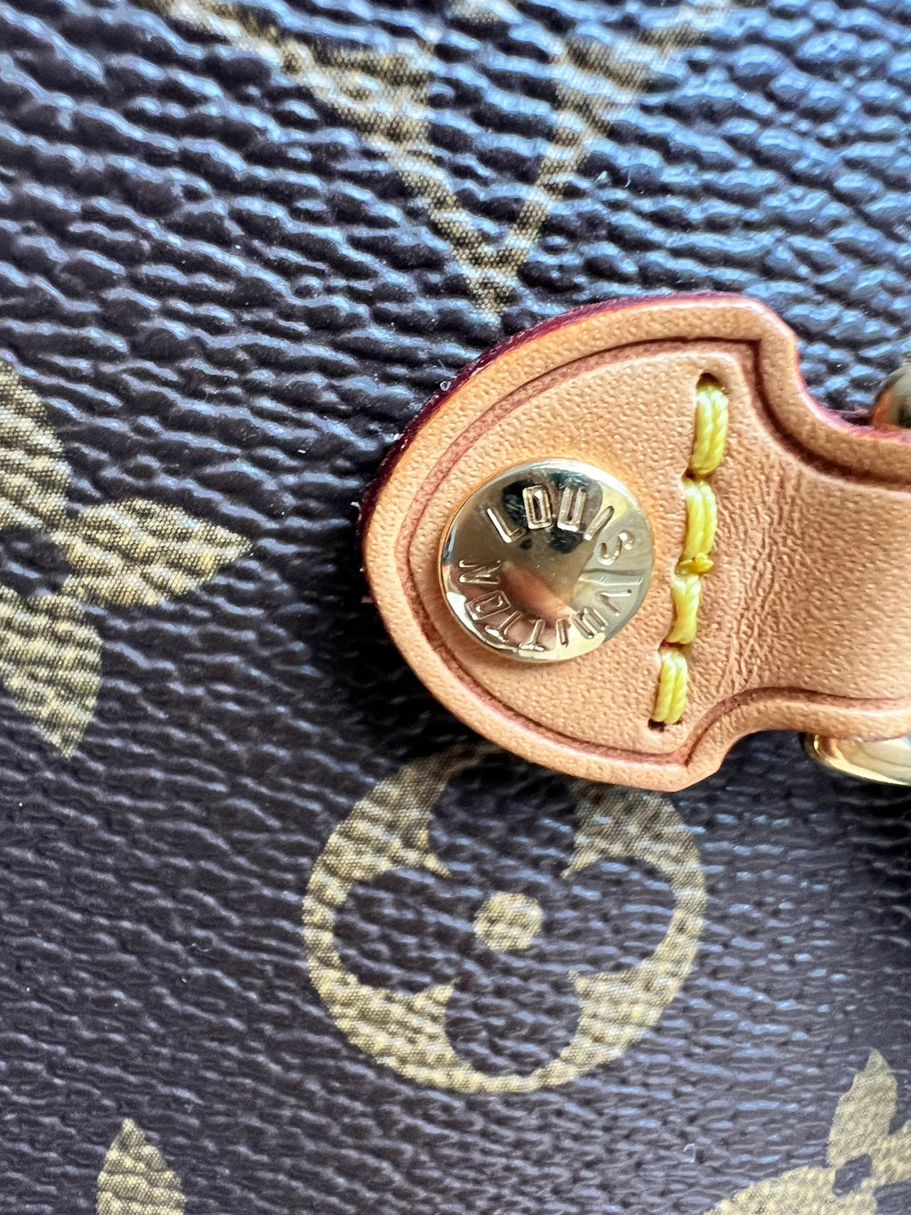 Louis Vuitton Neverfull MM Monogram Pivoine (RRP £1,410)