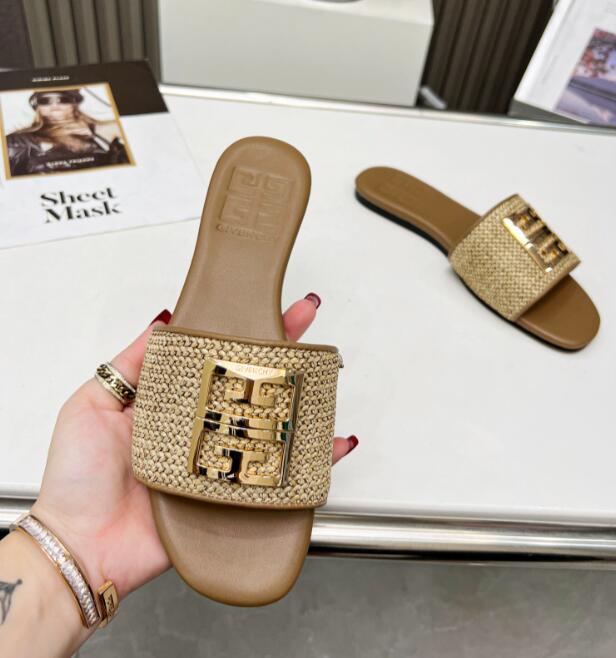 SAMC - GCY Women Shoes - 087