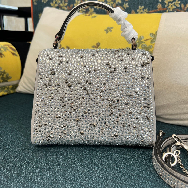 Glamy - VEL Bags - 488
