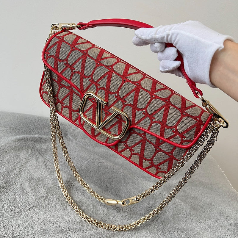 Glamy - VEL Bags - 442