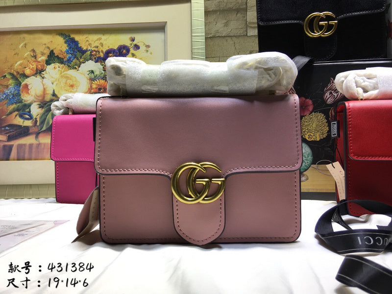 Glami Fashion - GCI Bags - 2407