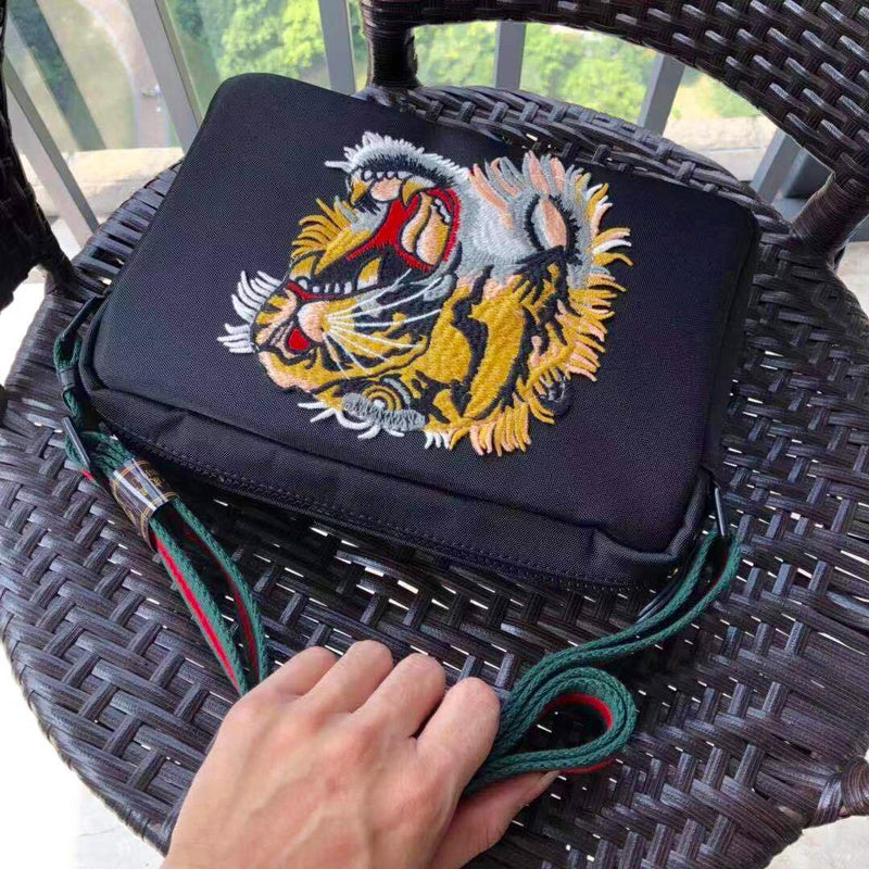 Satchel Bags - GCI Bags - 2423