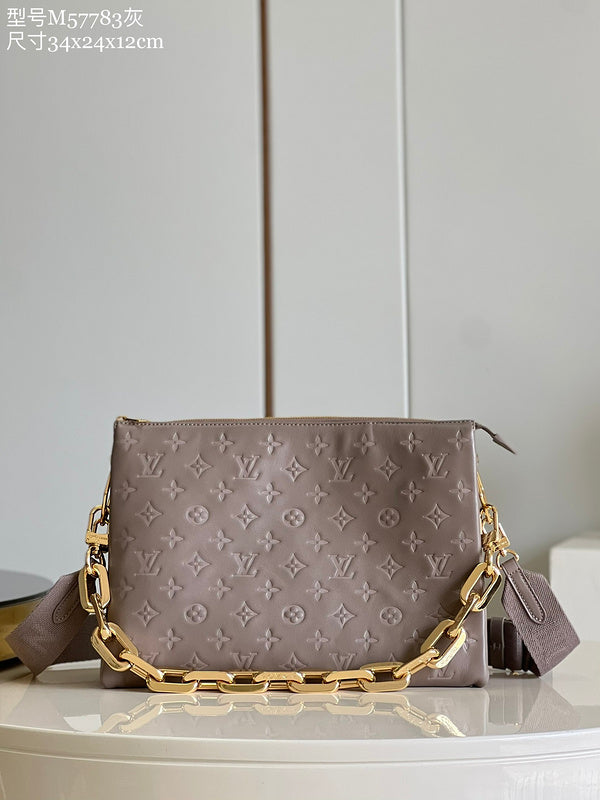 Glamy - LOV Bags - 549