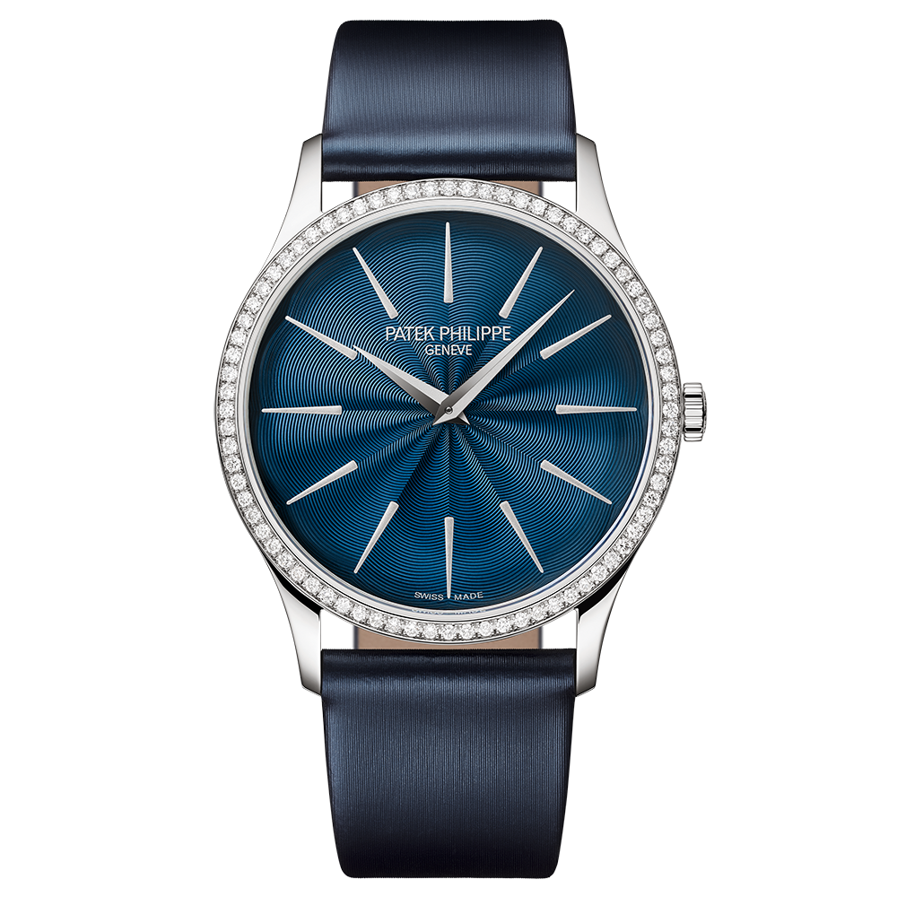 Patek Philippe Calatrava 4997/200G-001