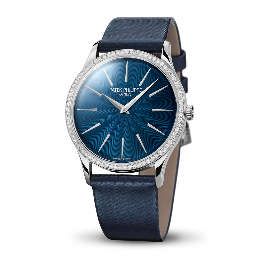 Patek Philippe Calatrava 4997/200G-001