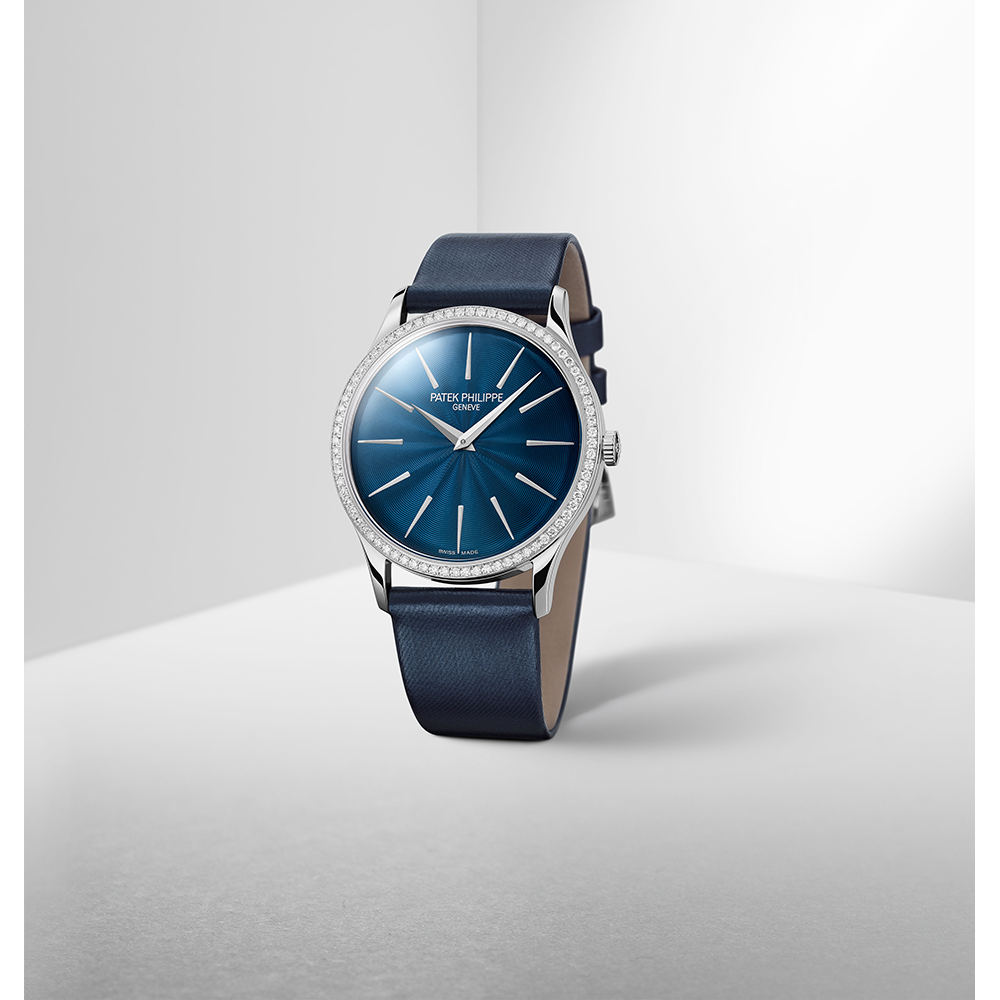 Patek Philippe Calatrava 4997/200G-001