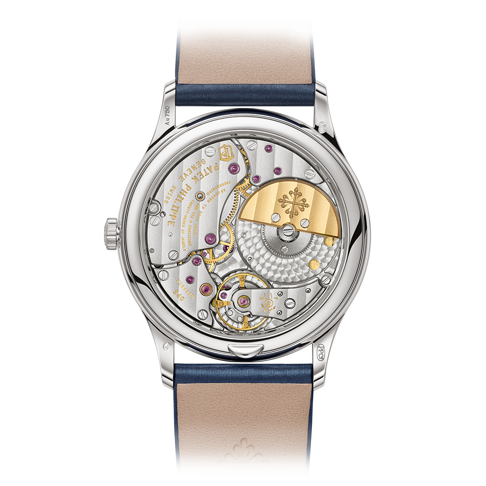 Patek Philippe Calatrava 4997/200G-001