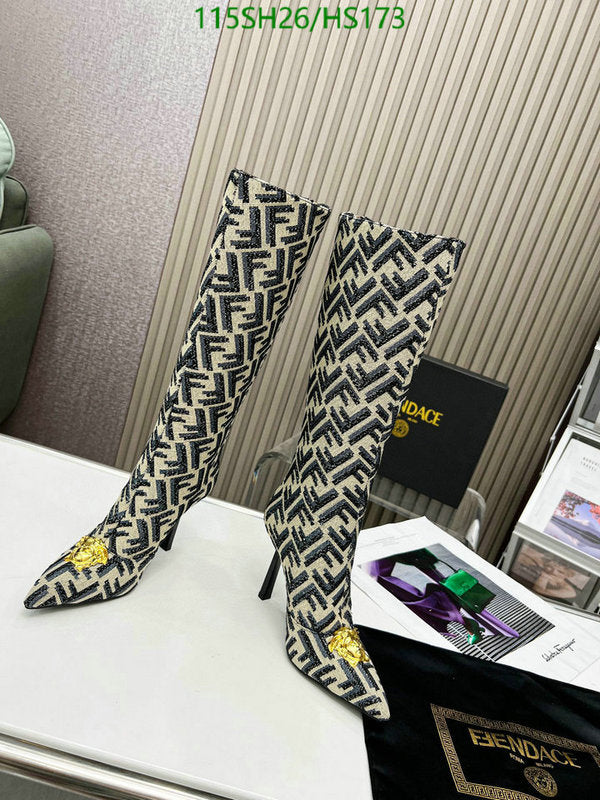 SAMC - FDE Women Shoes - 506