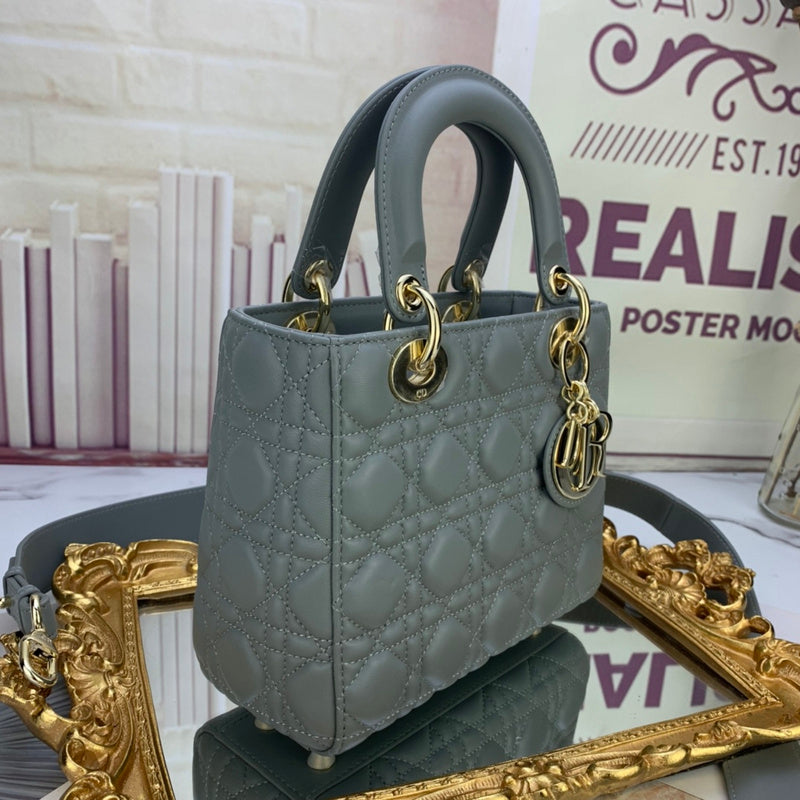 Satchel Bags - DOR Bags - 229