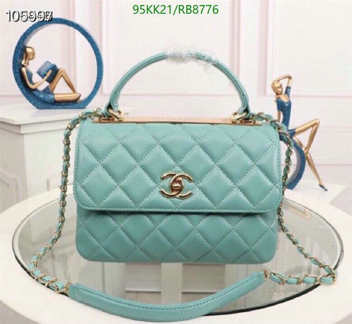 SAMC - CHL Bags Crossbody - 180