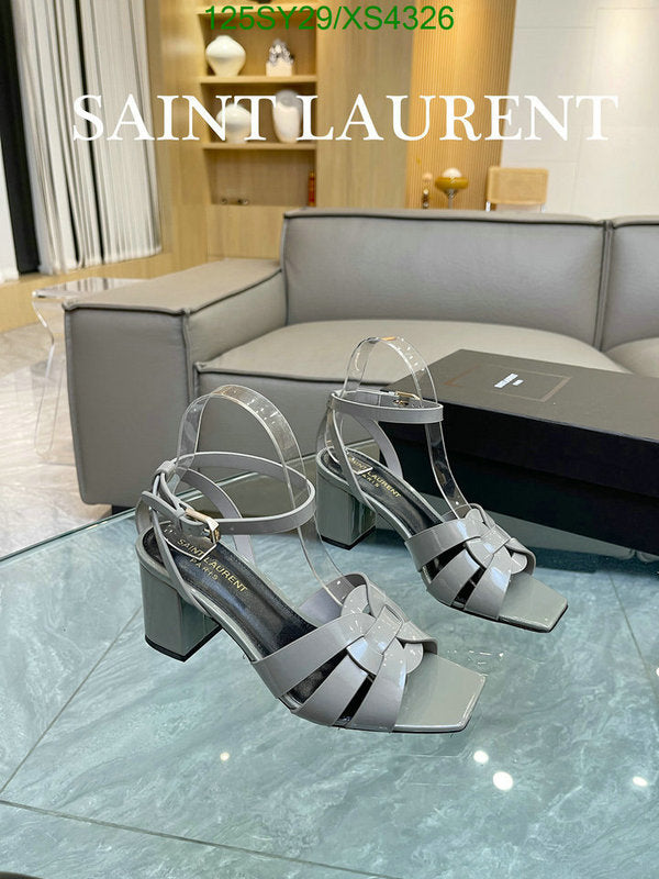 SAMC - YLS Women Shoes - 090