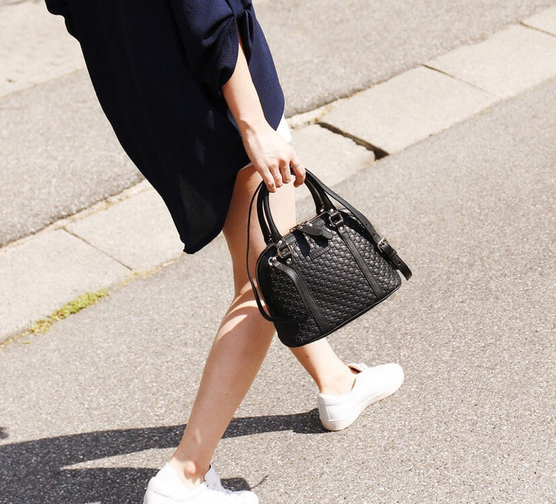 Satchel Bags - GCI Bags - 2078