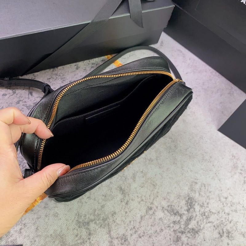 Glamy - YLS Bags - 480