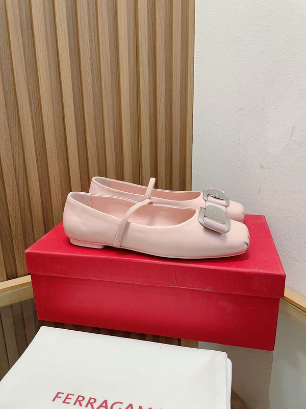 Glami - FGO Women Shoes - 300