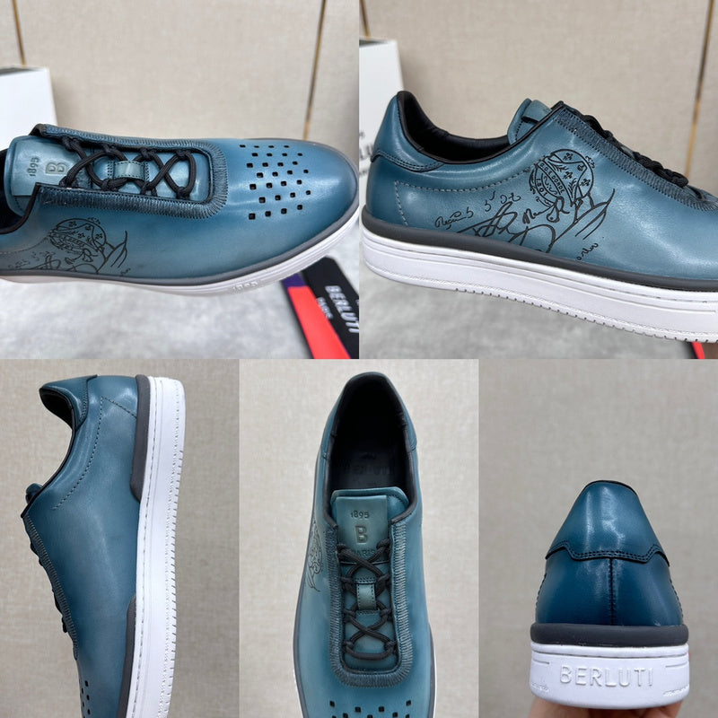 Glami - BRE Men Shoes - 189