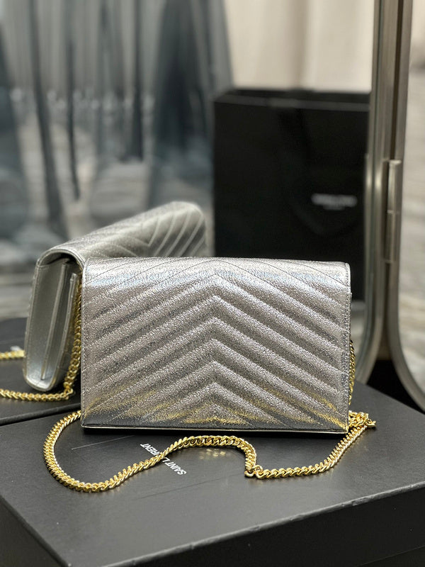 Glamy - YLS Bags - 909