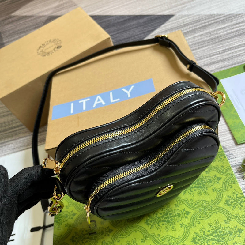 Glami-i Guki Lady Bags - 040